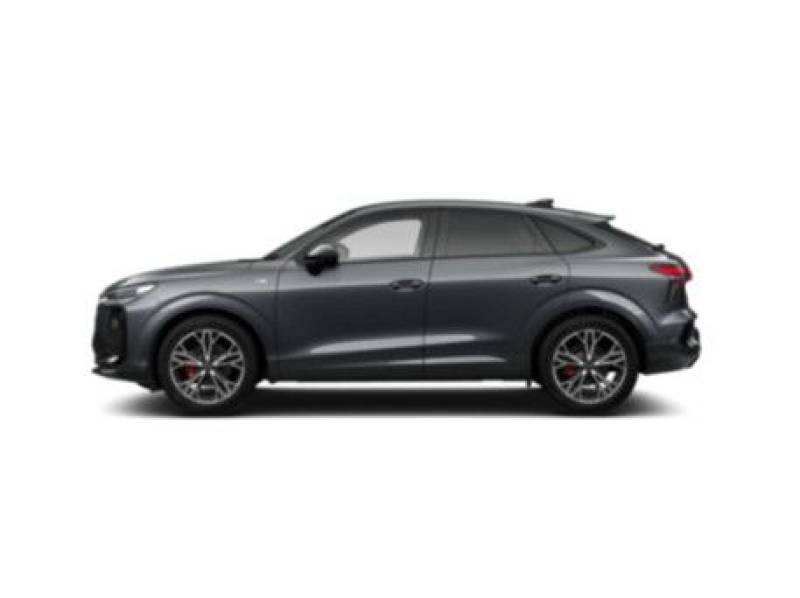Audi Q3 Q3 Sportback 35 TFSI S line/19/360/SPORT