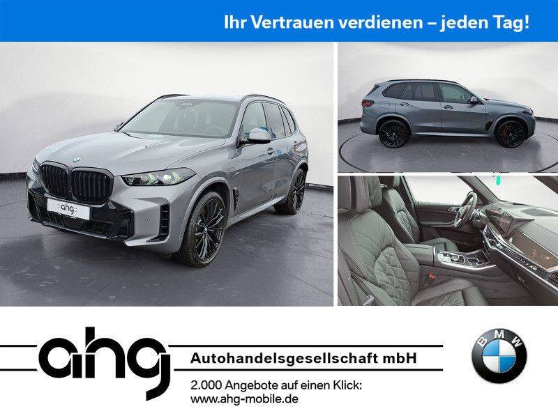 BMW X5 xDrive30d AHK Standhzg M-Sport M-SportPro
