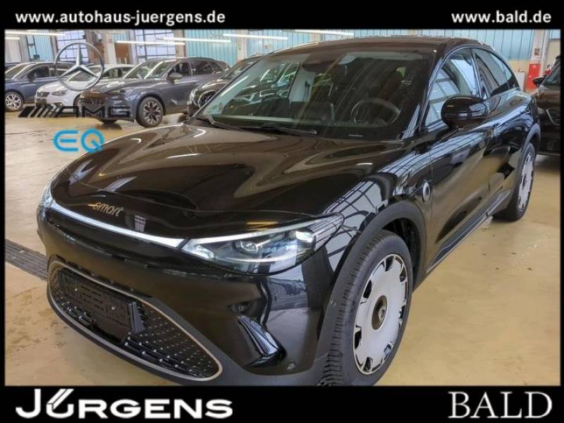 Smart #3 Premium Pano/HUD/Matrix-LED/KEYLESS-GO/BEATS+