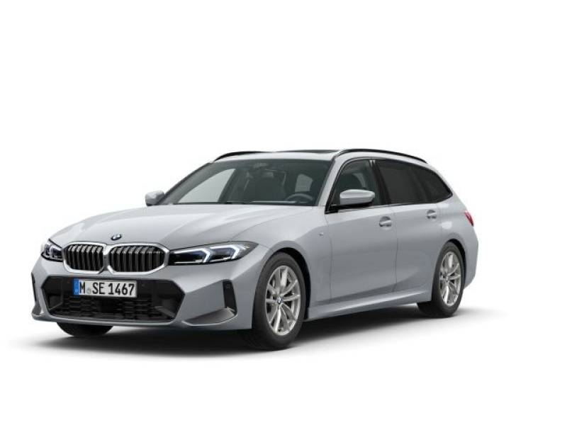 BMW 320i Touring Auto M Sportpaket Innovationsp. RFT