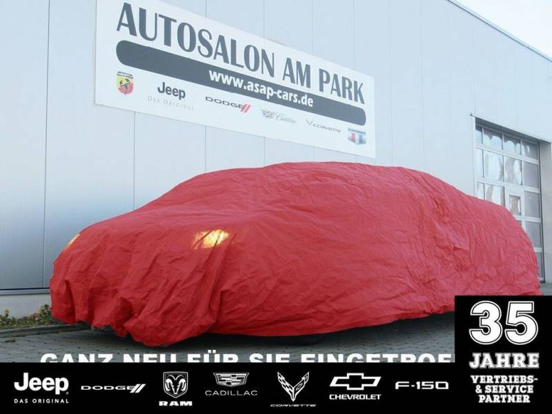 Jeep Avenger 1.2 Altitude/Kamera/Allwetterreifen