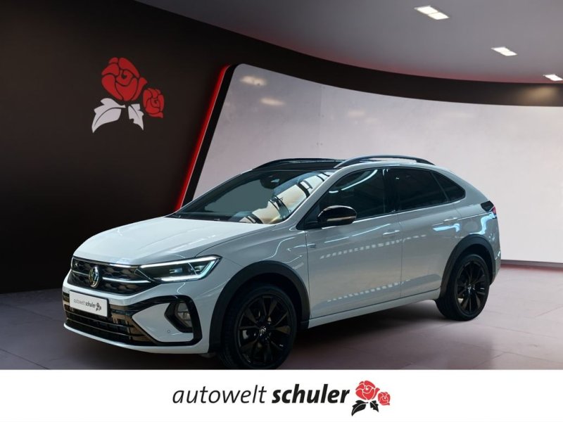 Volkswagen Taigo R-Line 1.5  TSI 150 PS 7-Gang-DSG