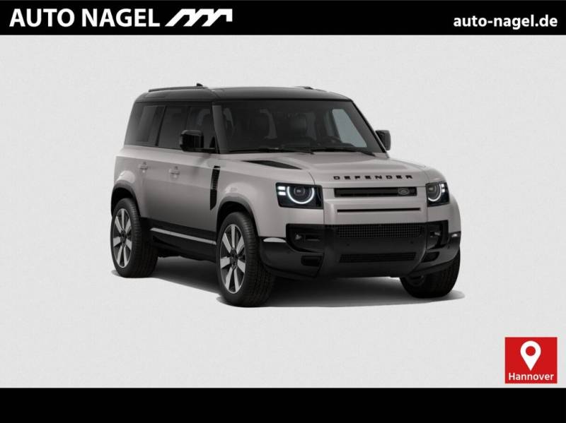 Land Rover Defender 110 Diesel D350 X-Dyn.HSE 22"AHK Winter