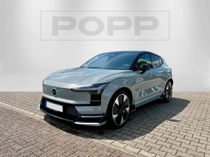 Volvo EX30 Twin AWD Ultra 360° 21" HEICO-Umbau PANO