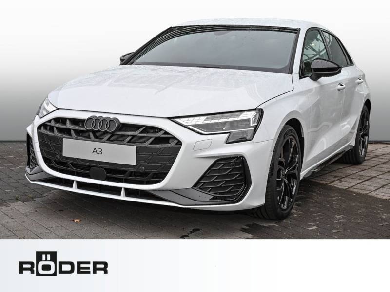 Audi A3 Sportback S line 35 TFSI S tronic