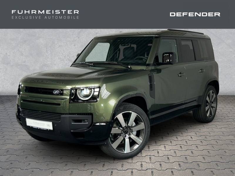 Land Rover Defender 110 D350 X-Dynamic HSE MY26, StHz, 3-Zo