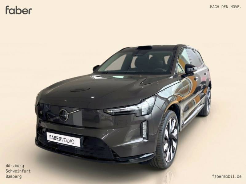 Volvo EX90 Ultra Pure Electric AWD 7-Sitzer