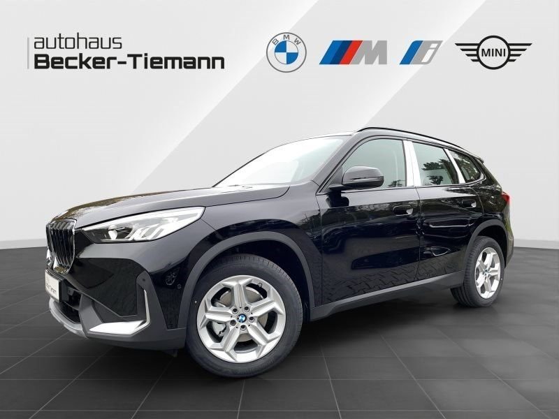 BMW X1 sDrive18i - UPE 47.680,- € #exclusive