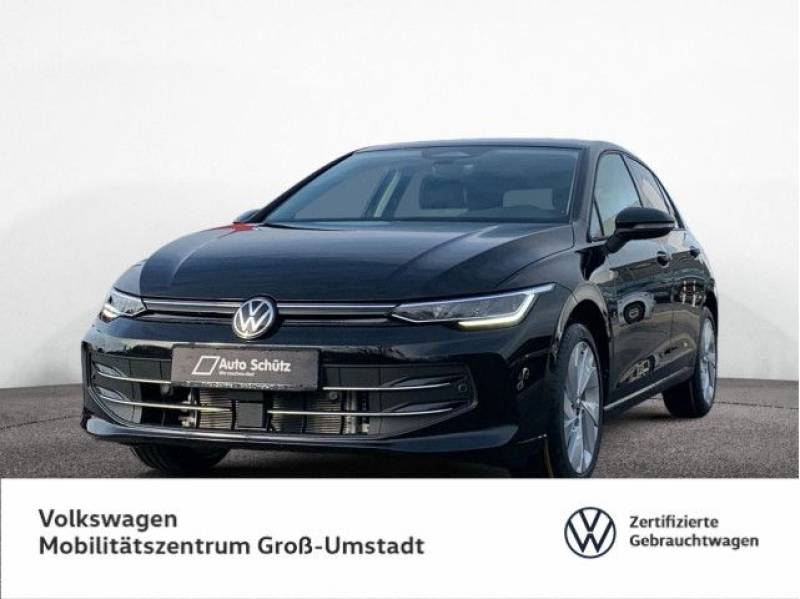 Volkswagen Golf Life 1,5 l eTSI OPF 85 kW (116 PS) 7-Gang-D