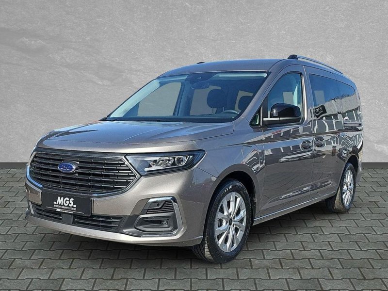 Ford Tourneo Connect PHEV Titanium 1.5 EcoBoost DAB