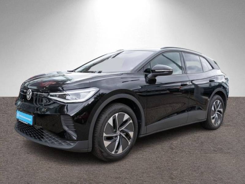 Volkswagen ID.4 Pure Performance LED Nav PDC Wärmepumpe ACC