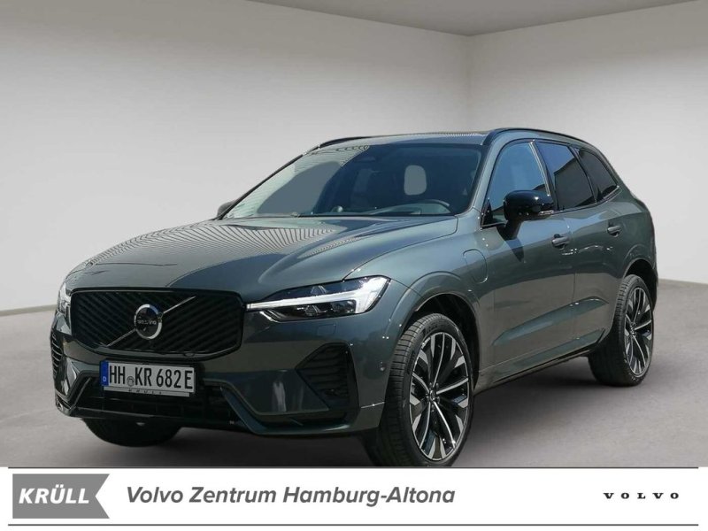 Volvo XC60 T8 Twin Engine AWD Ultra Dark Facelift