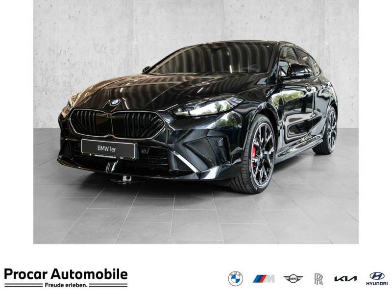 BMW 120 M Sport HUD ACC RFK NAVI LED Sound Syst. LM