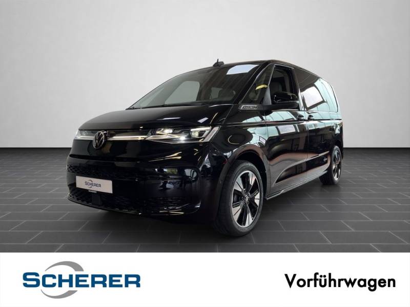 Volkswagen T7 Multivan "GOAL" Motor: 2,0 l TSI OPF 150 kW G