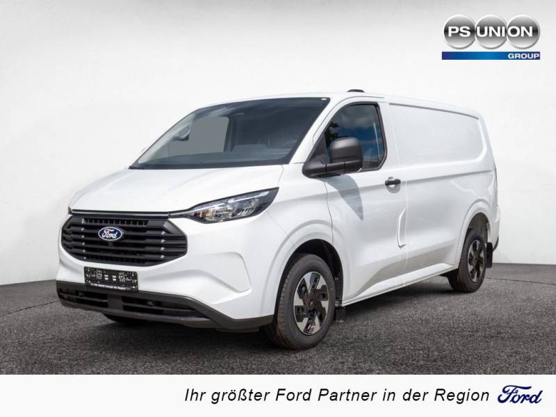 Ford Transit Custom 2.5l PHEV L1 Trend KAMERA NAVI