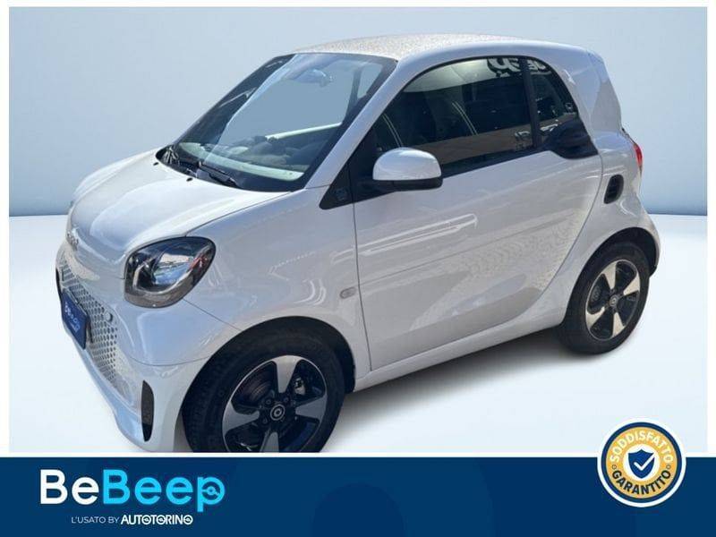 Smart smart fortwo EQ PASSION 22KW