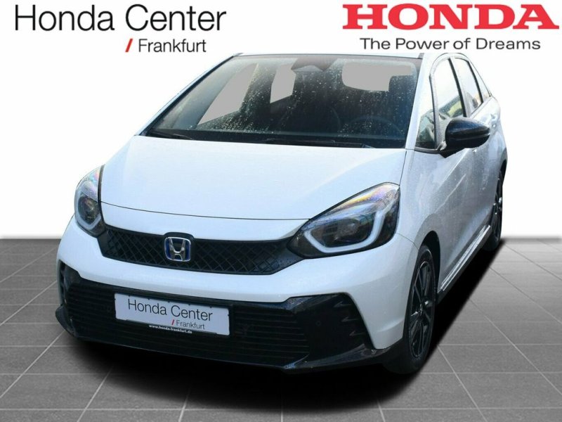 Honda Jazz e:HEV Advance Sport