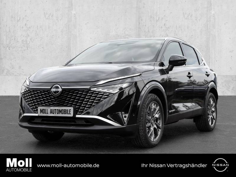 Nissan Qashqai Tekna 1.5 VC-T e-POWER 190PS 4x2