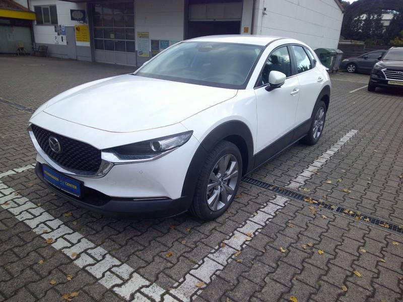 Mazda CX-30 Centre-Line 2WD