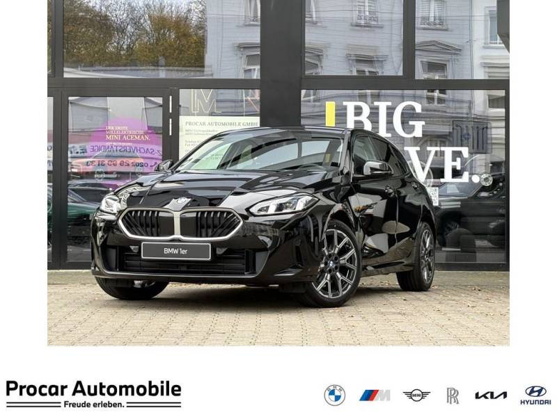 BMW 120 DA PA LED 18"