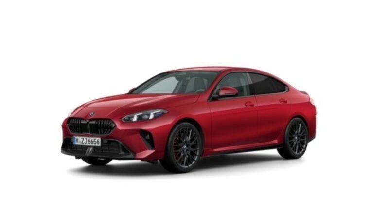 BMW 220 M Sportpaket *NEUJAHRSAKTION*