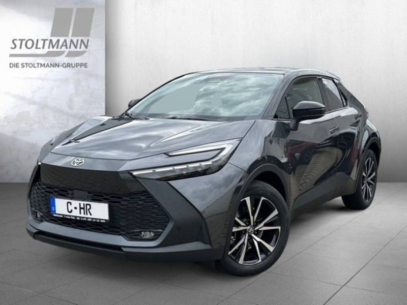 Toyota C-HR 2.0 Plug-in-Hybrid Teamplayer (AX2)