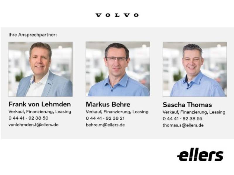 Volvo V60 T6 AWD Plus Dark Langom HUD Kamera 360° el. 