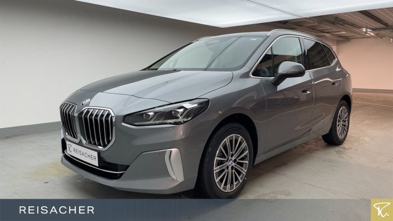 BMW 220i A Active Tourer