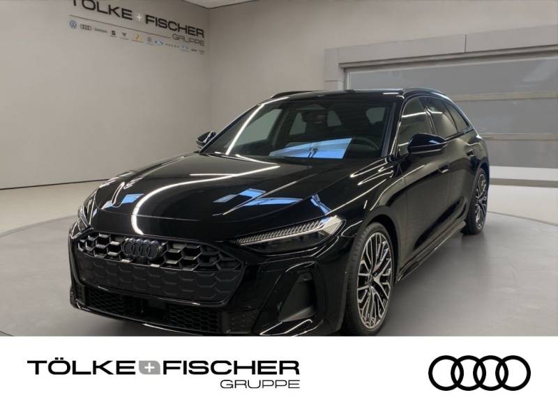 Audi A5 2.0 e Avant quattro TFSI W S-line ACC AHK AUT