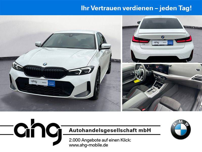 BMW 320d xDrive Aut. M Sportpaket Pro Komfortzugang 