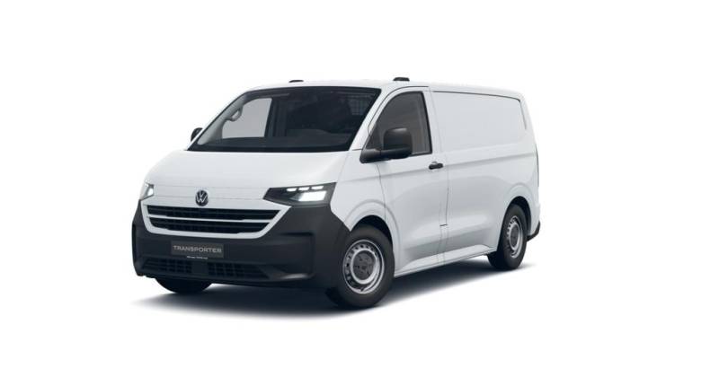 Volkswagen T7 Transporter e-Transporter Kastenwagen
