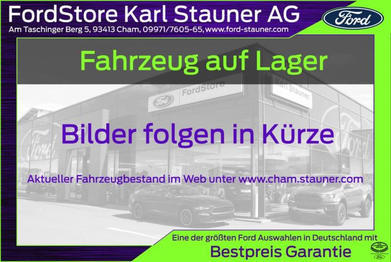 Ford Ranger Raptor + Paket / Beklebung 3,99% FIN*