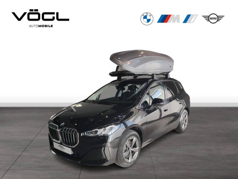 BMW 218i Active Tourer DAB Parkassistent Shz