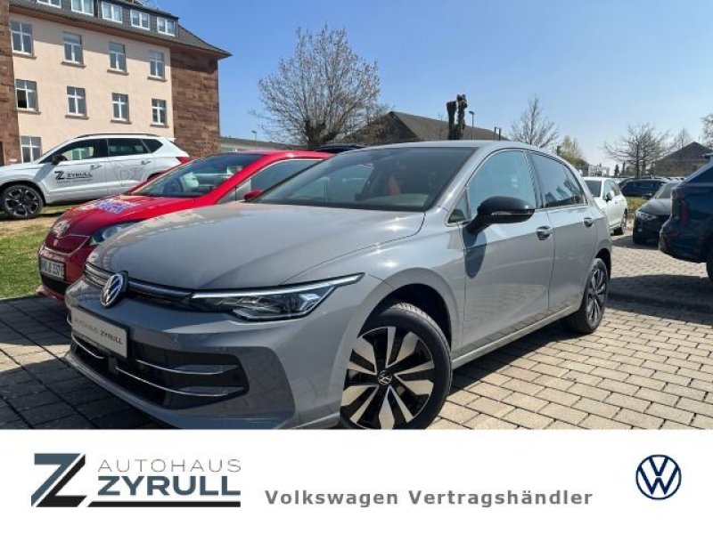 Volkswagen Golf Goal 1.5 eTSI 116 PS DSG ACC/NAVI/LED