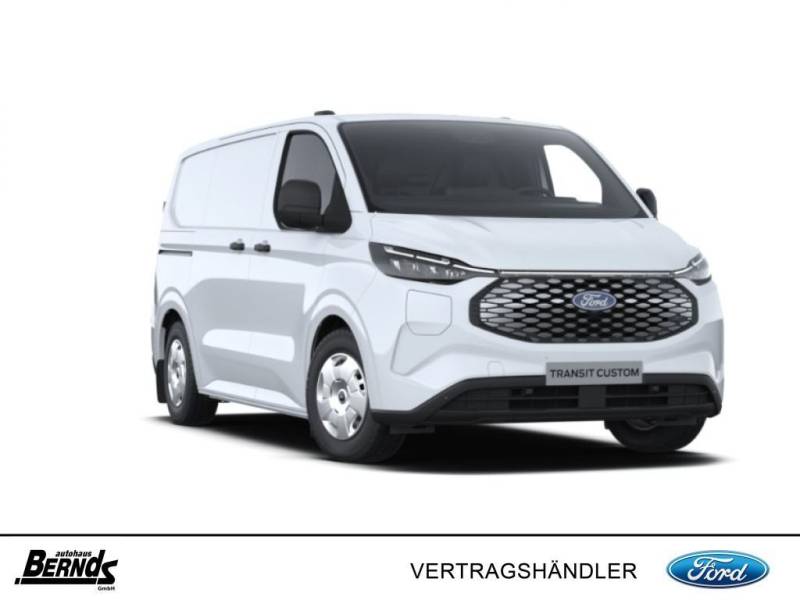 Ford e-Transit Custom 320 L1H1 LKW HA Trend GJR ZV