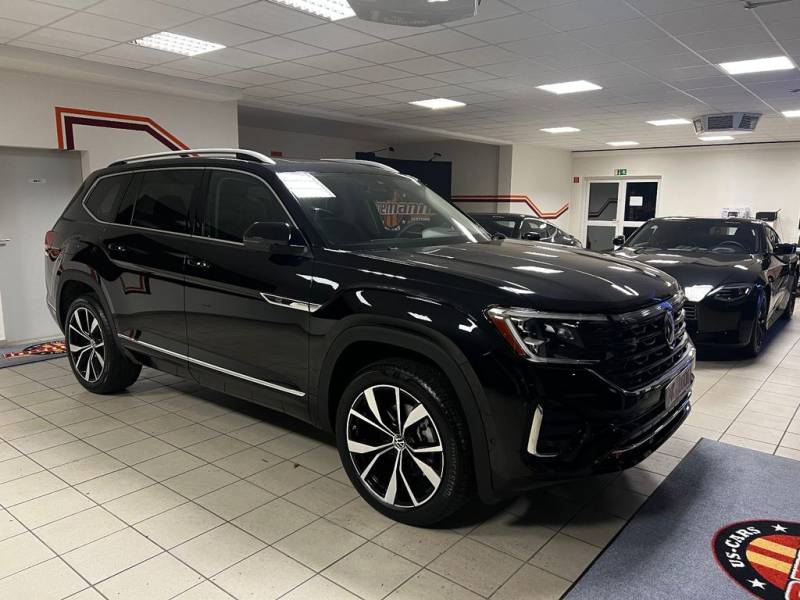 Volkswagen 2024 ATLAS 2.0 SEL PREMIUM R-LINE WELTNEUHEIT