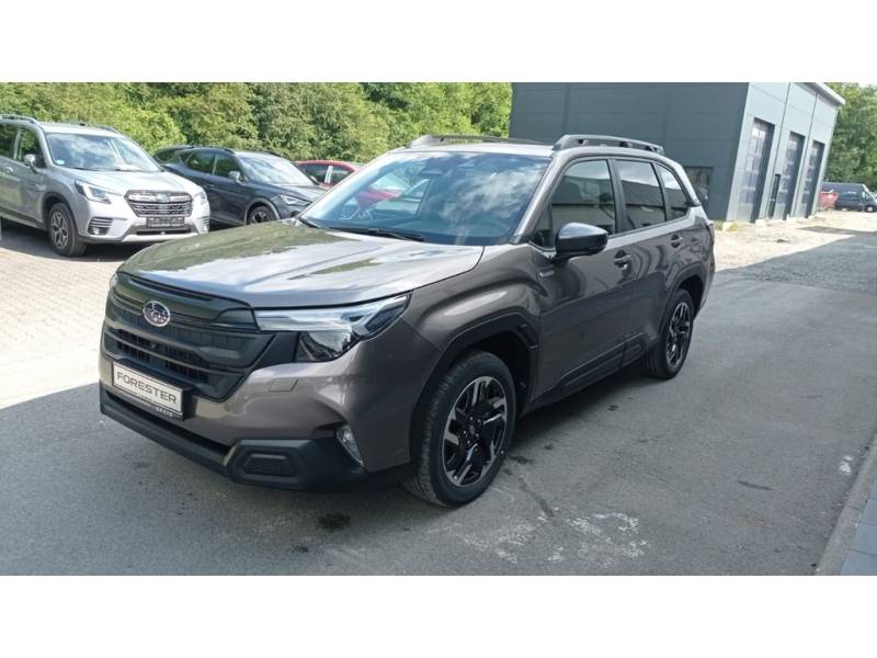 Subaru Forester 2.0 ie 100kW AWD Exclusive 2.0ie Mild-H