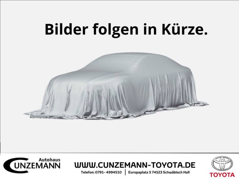 Toyota Yaris Cross FWD 1,5 Hybrid 4x2 Teamplayer