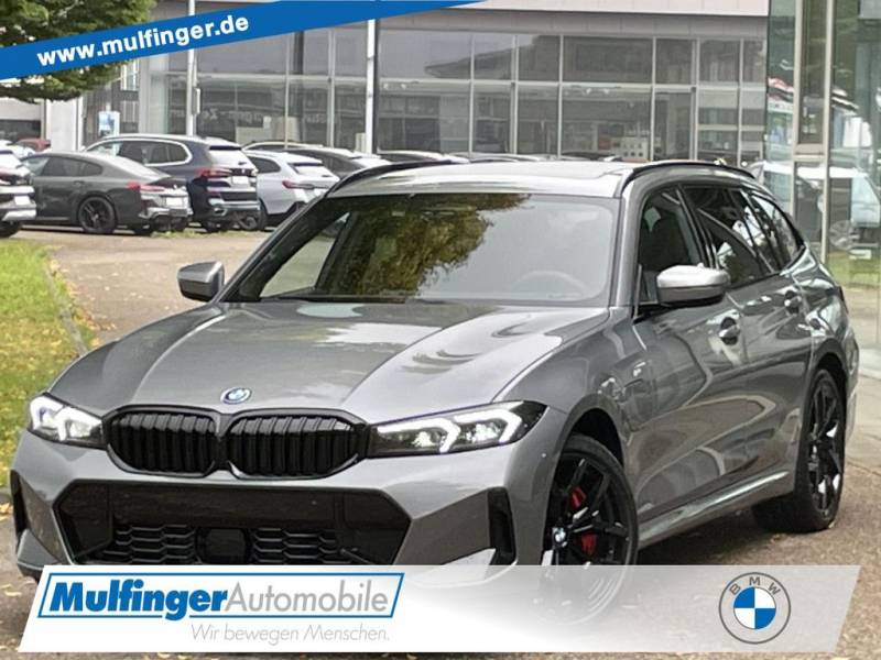 BMW 330e xDr. T. M Sport Pro HUD ACC PanoD.HiFi AHK