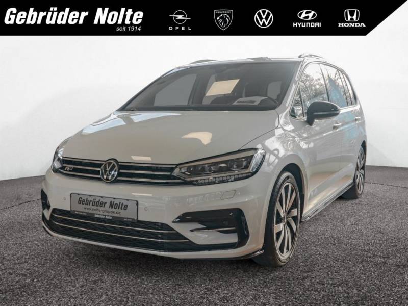 Volkswagen Touran ENERGY 1,5 l TSI 110 kW 150 PS 7-Gang-Dop