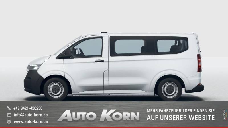 Volkswagen T7 Kombi 2.0 TDI Automatik 4Motion