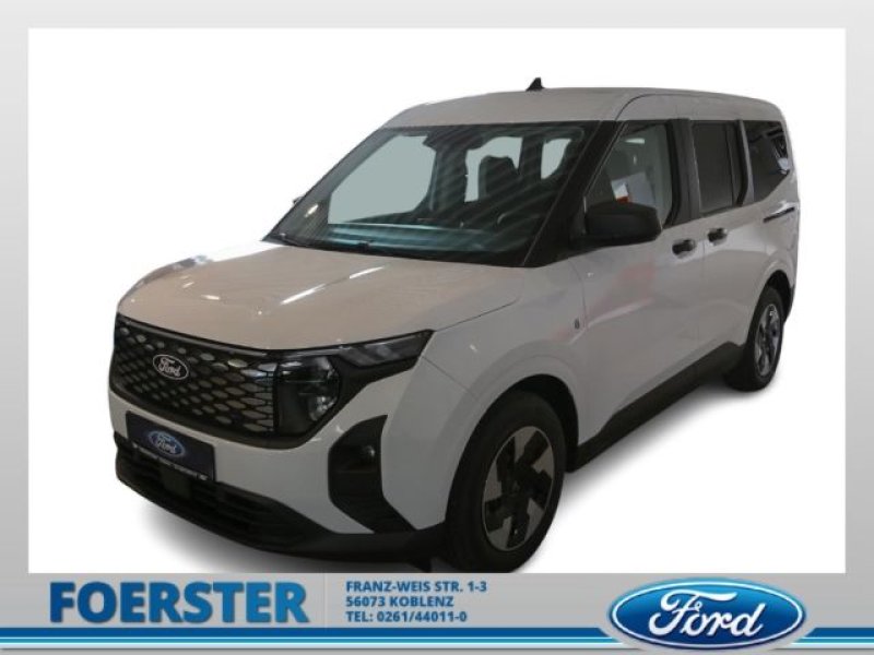 Ford Tourneo Courier BEV Trend Kamera ParkPilot v+h W