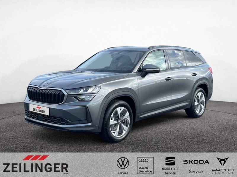 Skoda Kodiaq Selection TSI DSG-KAMERA-NAVI-KEYLESS-APP