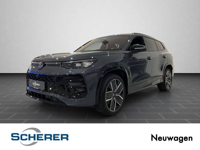 Volkswagen Tayron R-Line 1,5 l eHybrid OPF 130 kW (177 PS)