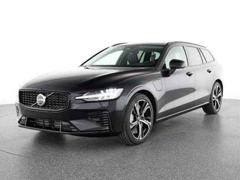 Volvo V60 T6 Plus Dark Recharge Plug-In Hybrid AWD