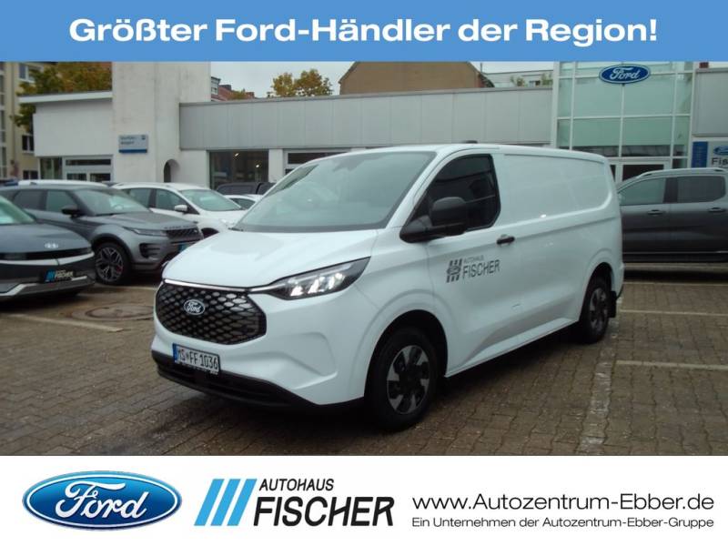 Ford Transit Custom Kasten E 320 L1 Trend RFK NAVI GJ