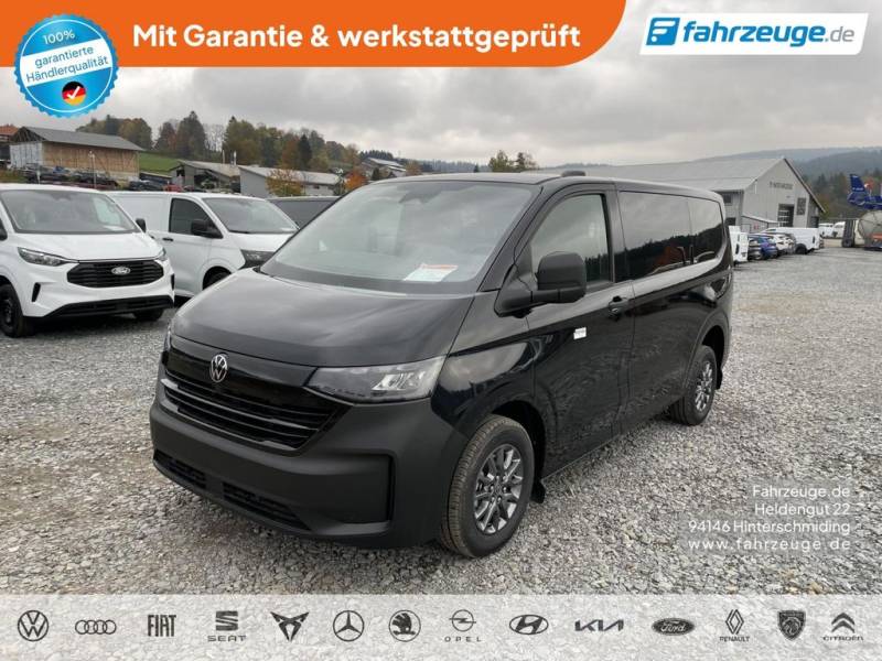 Volkswagen Caravelle KR 2.0 TDI 4MOTION DSG *NAVI*APP*KAM*