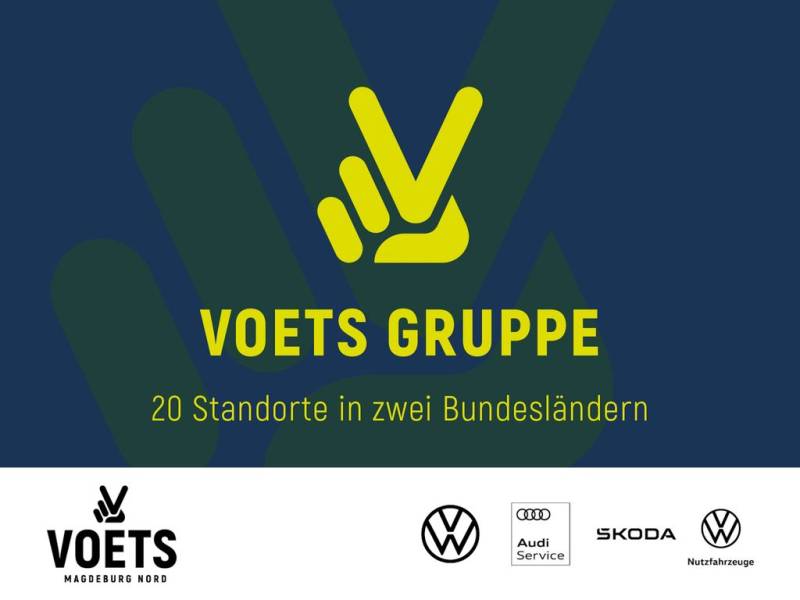 Volkswagen Touran 1.5TSI DSG Comfortline LED+NAVI+AHK+ACC+