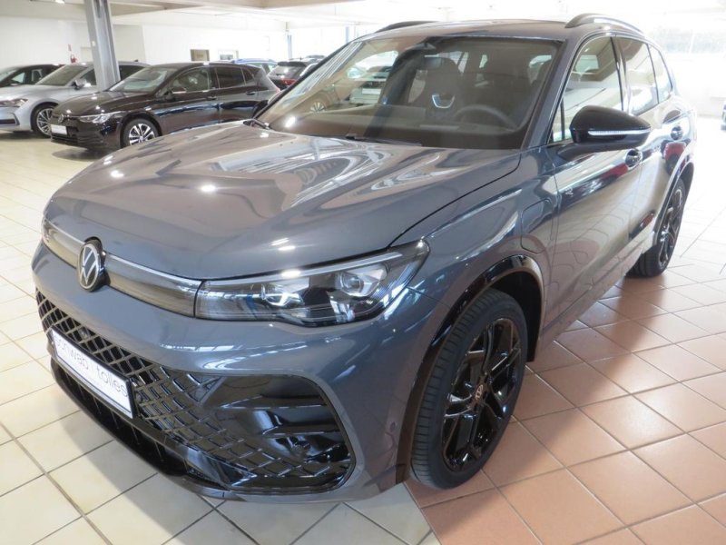 Volkswagen Tiguan R-Line 1.5 TSI eHybrid 6-DSG