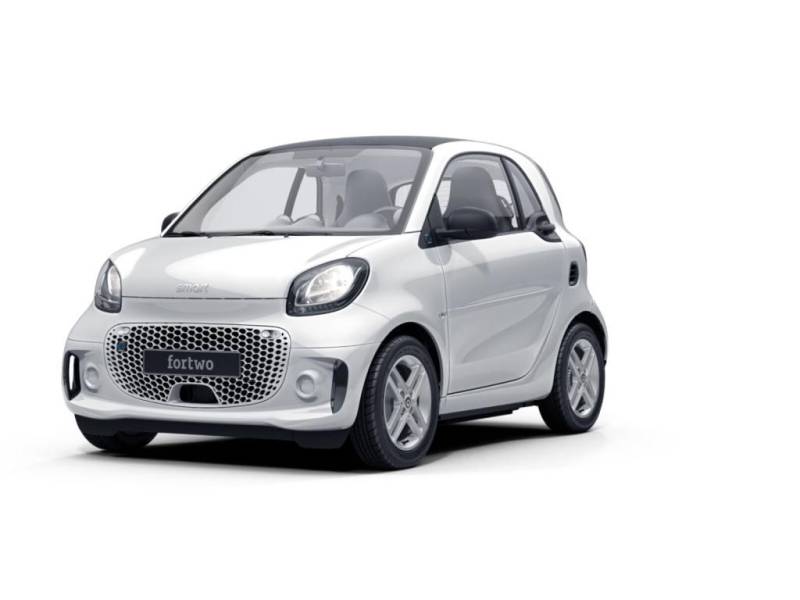 Smart ForTwo smart EQ
